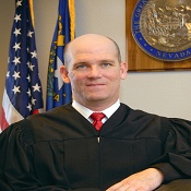 Judge CharlesJHoskinDptE_175x175