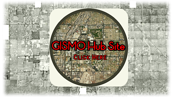 Clark County GIS Hub Site