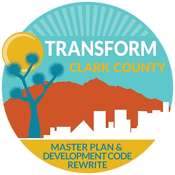 Transform Clark County Logo