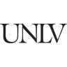 UNLV Logo Black