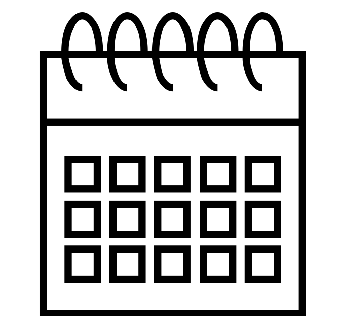 Calendar Icon - Copy