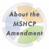 ICON-About MSHCP Amendment