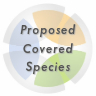 ICON-Proposed Covered Species for  MSHCP Amendment