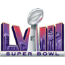 Super Bowl logo 96 px