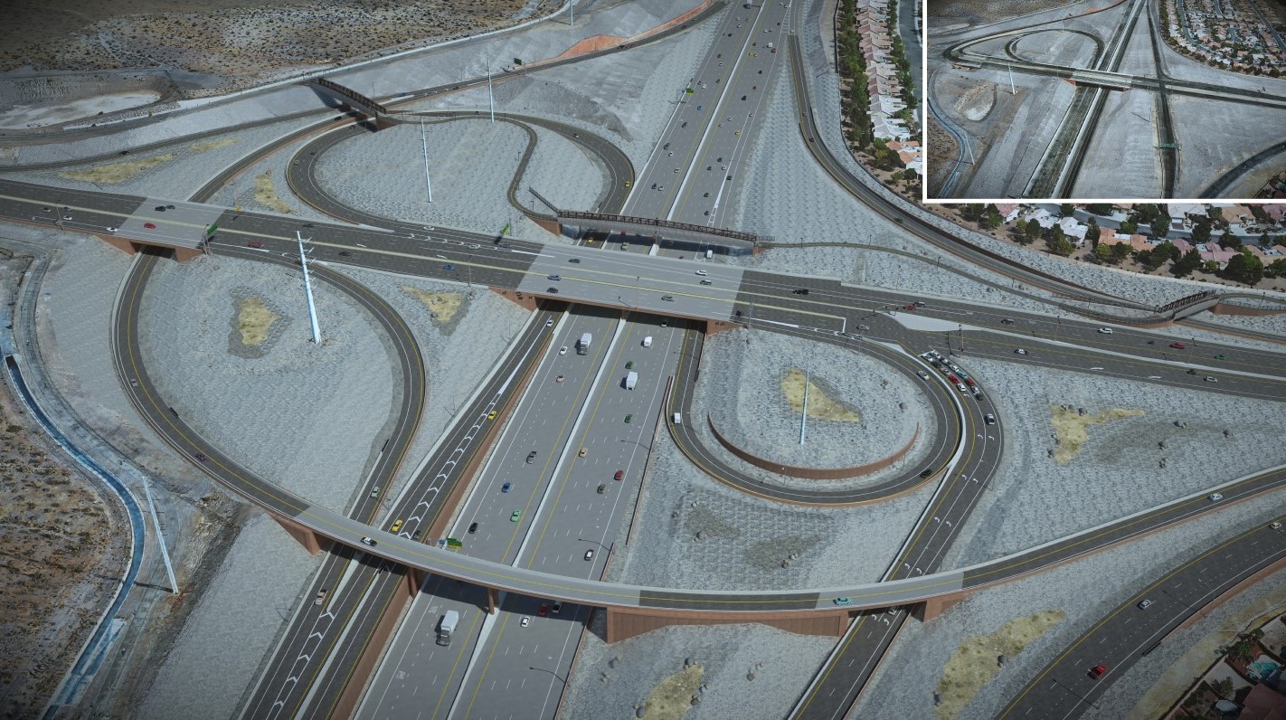 interchange